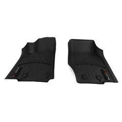 Buy Weathertech 440121 Floor Liner Front Black