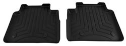 WeatherTech FloorLiner HP Floor Mats for 2025-2026 GRAND CHEROKEE, 2021-2026 GRAND CHEROKEE L - 4416962IM