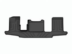 WeatherTech FloorLiner HP Floor Mats for 2022-2024 PATHFINDER, QX60 - 4416983IM