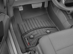 WeatherTech DigitalFit FloorLiners for 2021-2024 BRONCO - 4417021V