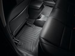 WeatherTech DigitalFit FloorLiners for 2009-2014 TSX - 441702