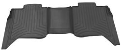 WeatherTech FloorLiner HP Floor Mats for 2022-2024 TUNDRA - 4417082IM