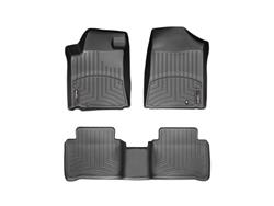 WeatherTech DigitalFit FloorLiners 44171-1-2