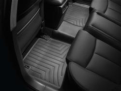 WeatherTech DigitalFit FloorLiners for 2009-2023 MAXIMA - 441712