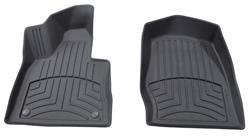 WeatherTech FloorLiner HP Floor Mats for 2021-2026 EXPLORER - 4417161IM