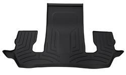 WeatherTech FloorLiner HP Floor Mats for 2022-2025 EXPLORER - 4417163IM