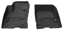 WeatherTech DigitalFit FloorLiners for 2021-2025 ESCAPE - 4417191