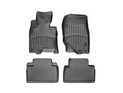 WeatherTech DigitalFit FloorLiners 44172-1-2