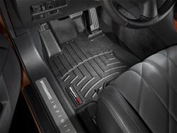 WeatherTech DigitalFit FloorLiners 441721
