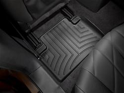 WeatherTech DigitalFit FloorLiners 441722
