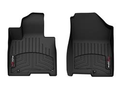 WeatherTech DigitalFit FloorLiners for 2022-2024 TUCSON - 4417291