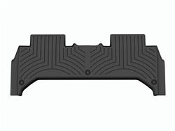 WeatherTech DigitalFit FloorLiners for 2022-2024 R1T - 4417342
