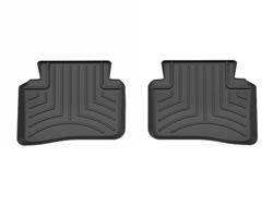 WeatherTech FloorLiner HP Floor Mats for 2022-2025 C300, 2023-2024 C43 AMG, 2024 C63 AMG S E PERFORMANCE - 4417412IM