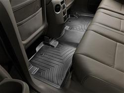 WeatherTech DigitalFit FloorLiners 441742