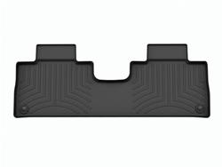 WeatherTech DigitalFit FloorLiners for 2023-2024 EQS 450 SUV, EQS 450+ SUV, EQS 580 SUV - 4417732