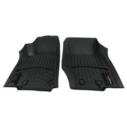 WeatherTech DigitalFit FloorLiners for 2022-2025 GRAND CHEROKEE, GRAND CHEROKEE L - 4417821