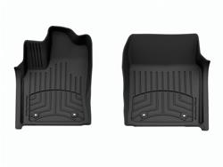 WeatherTech FloorLiner HP Floor Mats for 2023-2025 SEQUOIA - 4417841IM