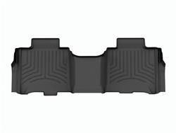 WeatherTech FloorLiner HP Floor Mats for 2023-2025 SEQUOIA - 4417842IM