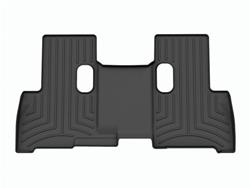 WeatherTech FloorLiner HP Floor Mats for 2023-2025 SEQUOIA - 4417843IM