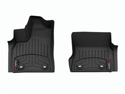 WeatherTech DigitalFit FloorLiners for 2022-2023 LX600 - 4417851