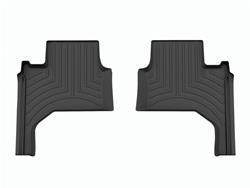 WeatherTech DigitalFit FloorLiners for 2022-2023 LX600 - 4417852