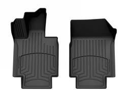 WeatherTech FloorLiner HP Floor Mats for 2024-2025 CYBERTRUCK - 4417871IM