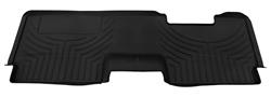 WeatherTech FloorLiner HP Floor Mats for 2010-2014 F-150 - 441794IM