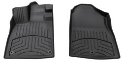 WeatherTech FloorLiner HP Floor Mats for 2023-2025 PILOT - 4417961IM