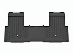 WeatherTech FloorLiner HP Floor Mats for 2023-2025 PILOT - 4417962IM