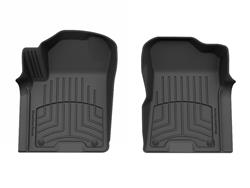 WeatherTech FloorLiner HP Floor Mats for 2019-2024 ARMADA - 4418051IM