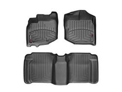 WeatherTech DigitalFit FloorLiners 44181-1-2