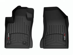 WeatherTech DigitalFit FloorLiners for 2023-2024 HORNET, 2024 TONALE - 4418171