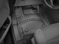 WeatherTech FloorLiner Floor Mats for 2023-2026 CANYON, COLORADO - 4418181