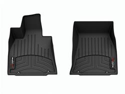 WeatherTech DigitalFit FloorLiners for 2023-2024 ELECTRIFIED G80 - 4418211
