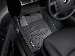 WeatherTech DigitalFit FloorLiners for 2009 BORREGO - 441821
