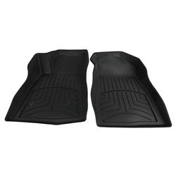 WeatherTech FloorLiner HP Floor Mats for 2024-2025 ENVISTA, TRAX - 4418221IM
