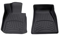 WeatherTech FloorLiner HP Floor Mats for 2024-2025 GRAND HIGHLANDER - 4418272IM