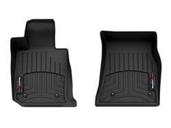 WeatherTech DigitalFit FloorLiners for 2023-2025 M2 - 4418401