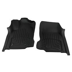 WeatherTech FloorLiner HP Floor Mats for 2024 TACOMA - 4418461IM