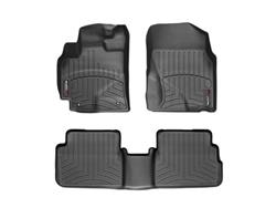 WeatherTech DigitalFit FloorLiners 44186-1-2