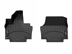 WeatherTech DigitalFit FloorLiners for 2024 EV9 - 4418601