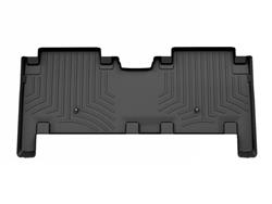 WeatherTech DigitalFit FloorLiners for 2024-2025 EV9 - 4418602