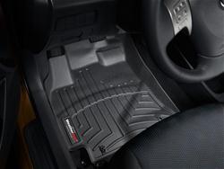 WeatherTech DigitalFit FloorLiners for 2009-2013 MATRIX, 2009-2010 VIBE - 441871