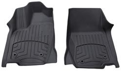 WeatherTech FloorLiner HP Floor Mats for 2024-2025 GX550, 2024-2026 LAND CRUISER - 4418741IM