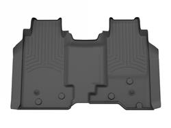 WeatherTech DigitalFit FloorLiners for 2024 SILVERADO EV - 4418802V