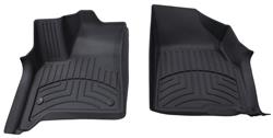 WeatherTech FloorLiner HP Floor Mats for 2024-2026 ACADIA, TRAVERSE, 2025-2026 ENCLAVE - 4418811IM