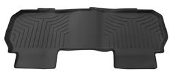 WeatherTech FloorLiner HP Floor Mats for 2024-2025 ACADIA, TRAVERSE - 4418812IM