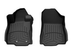 WeatherTech - Floor Mats, Automotive for 2025 FORESTER - 4418821IM