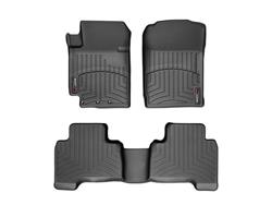 WeatherTech DigitalFit FloorLiners 44189-1-2