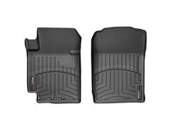WeatherTech DigitalFit FloorLiners for 2006-2013 GRAND VITARA - 441891